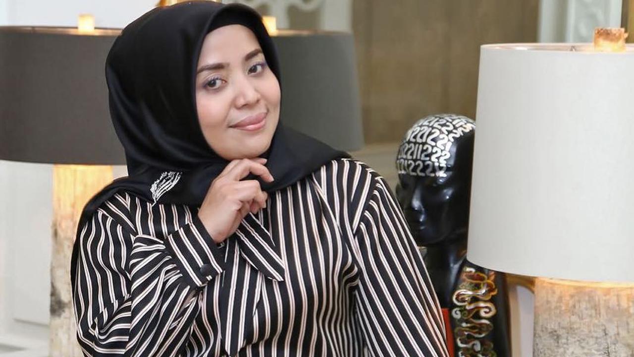 Makam Suami Tak Dipindahkan, Ini 5 Fakta Rumah Muzdalifah yang Dijual Miliaran