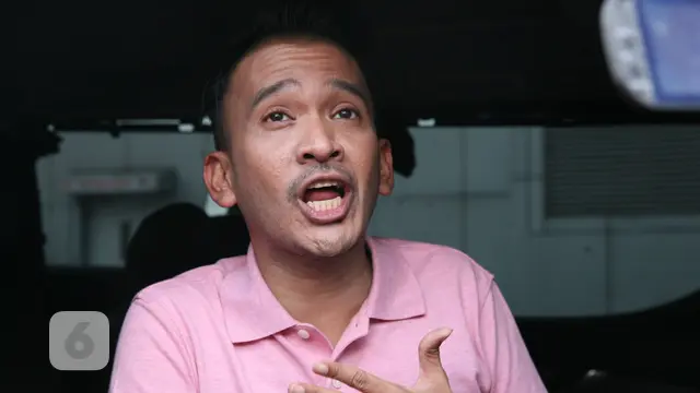[Bintang] Ruben Onsu