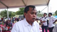 Cerita Bos BI NTB Pastikan Ketersediaan Uang Usai Gempa di Lombok
