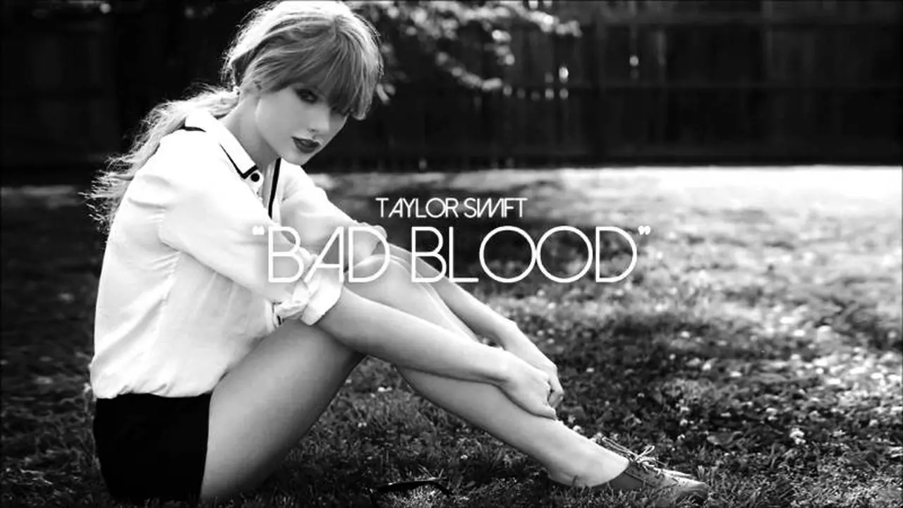  Taylor Swift