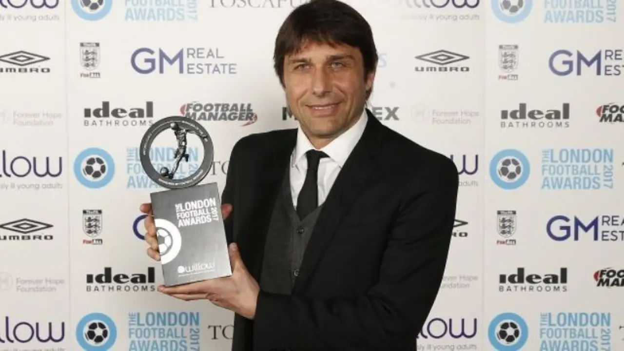 Antonio Conte