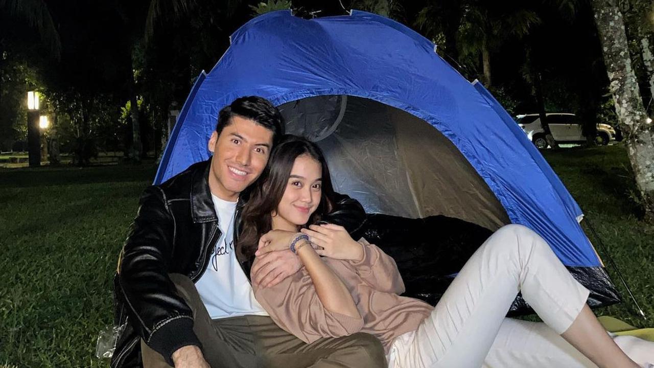 Valentino Peter - Esta Pramanita