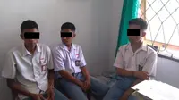 Kronologi Siswa Keroyok Guru Hingga Babak Belur di dalam Kelas