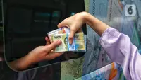 Uang Lecek Bisa Ditukar di Penukaran Uang Bank Indonesia, Ini Syaratnya