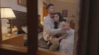 Saksikan Sinetron Naik Ranjang Episode Jumat 29 November 2024 Pukul 20.00 WIB di SCTV, Simak Sinopsisnya