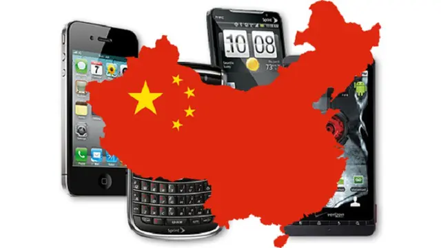 5 Smartphone Android Tiongkok Pilihan Awal 2016