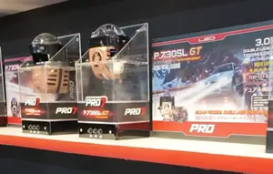 PRO7 Punya Program Khusus untuk Lampu Redup dan Mati
