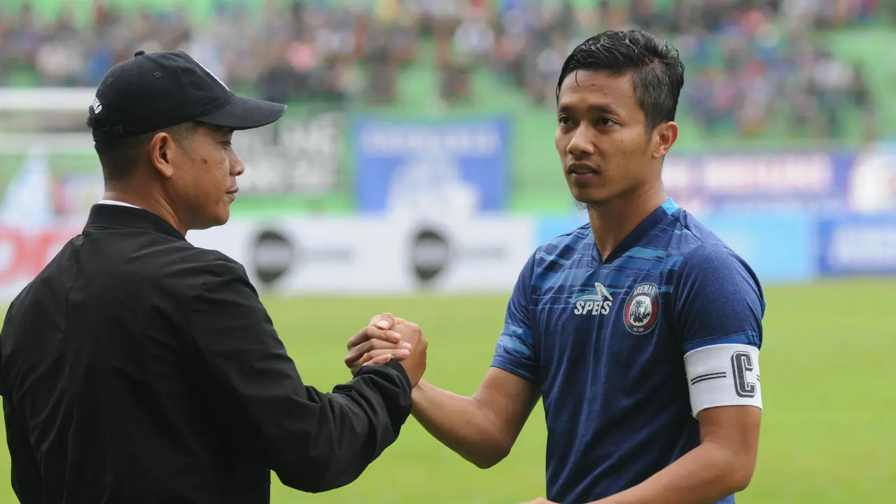 Dendi Santoso