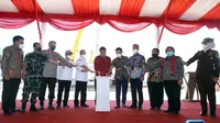 April Gelontorkan Rp 33 Triliun Bangun Pabrik Kertas Kemasan Berkelanjutan