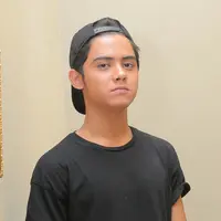 Aliando Syarief. (Andy Masela/Bintang.com)