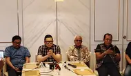 DPR Buka-bukaan soal Polemik Syarat Pendidikan Capres-Cawapres di PKPU