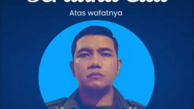 Banjir Kota Kendari, ribuan rumah terendam banjir hingga sebabkan seorang oknum anggota TNI tewas tersengat listrik