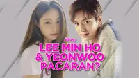 Lee Min Ho dan Yeonwoo Eks MOMOLAND Terciduk Dispatch Tengah Berkencan