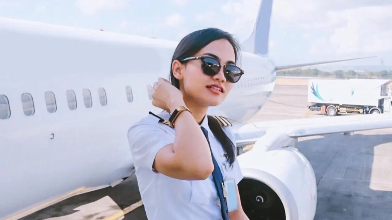 Mellisa Anggiarti