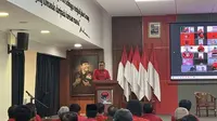 Hasto Kristiyanto Heran Orang Kritik soal Pangan Dipolisikan: Justru Kita Sayang Pemerintah