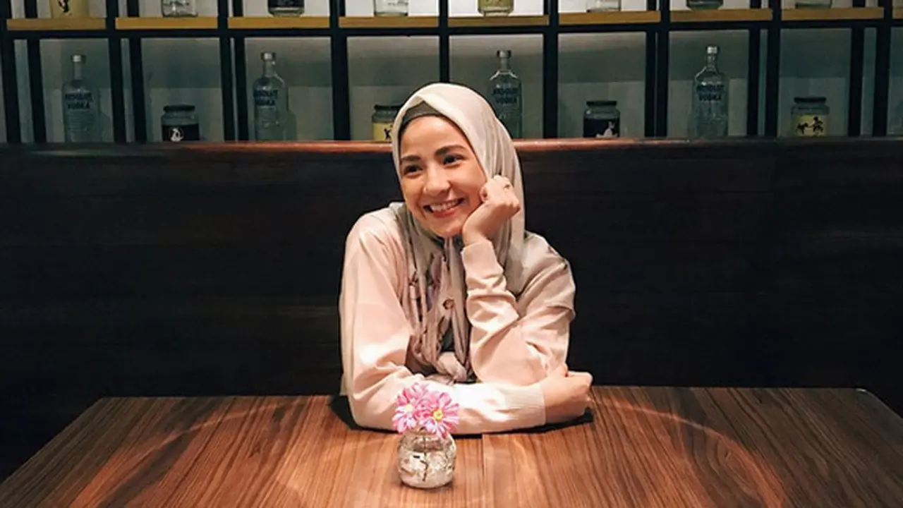 Natasha Rizky