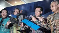 BRI Ingin Punya ATM dengan Identifikasi Wajah
