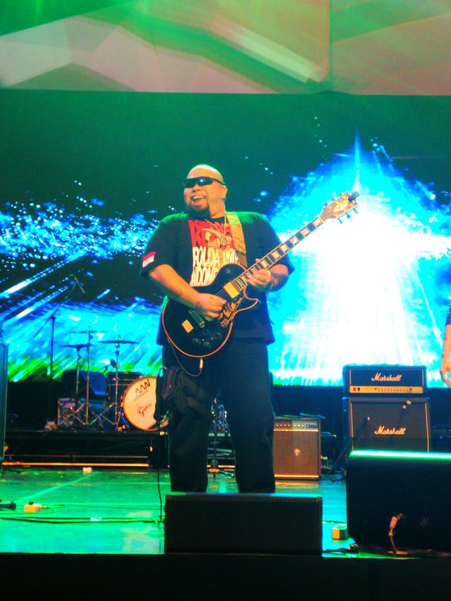 Mahir & The Alligators