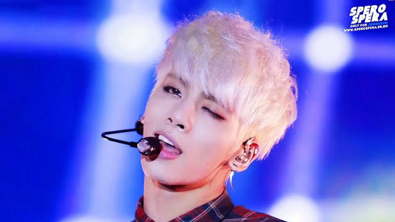 [Bintang] Jonghyun SHINee Ditemukan Meninggal Dunia di Apartemennya