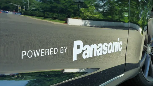 Panasonic tetap menyuplai untuk mobil listrik Tesla