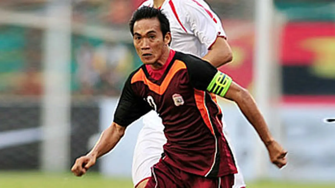 Andi Oddang