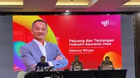 Gen Z Kini Juga Jadi Incaran Perusahaan Asuransi