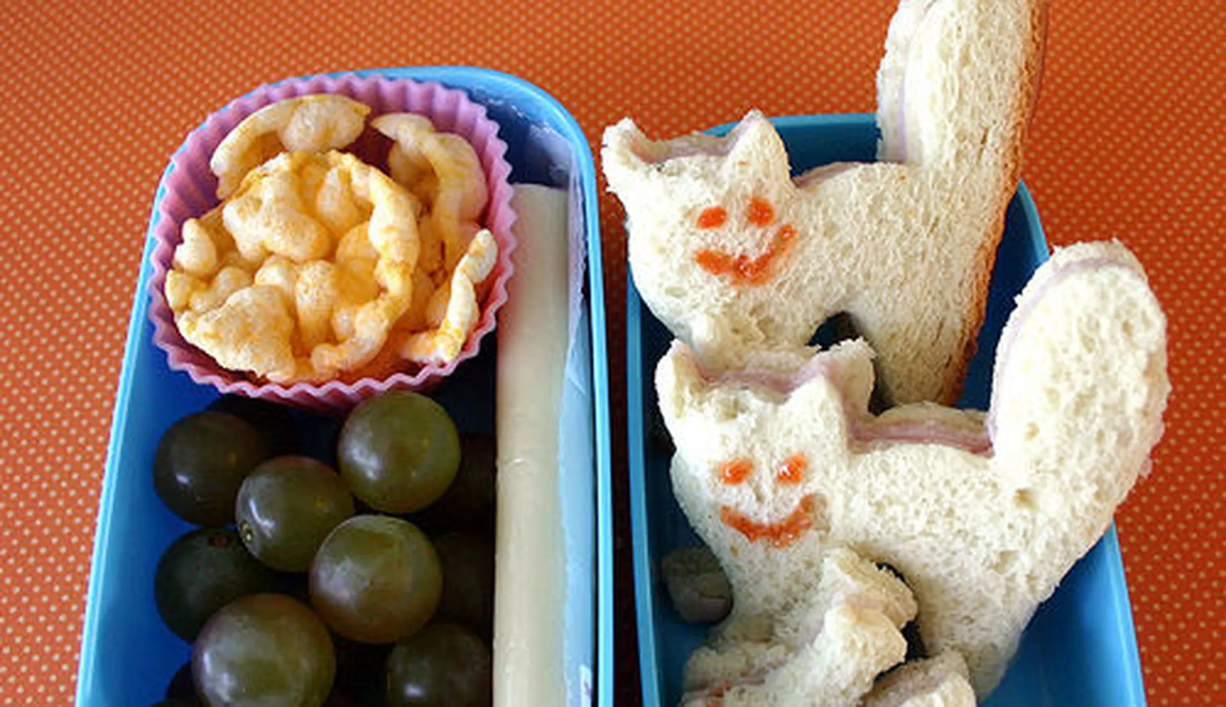 15 Ide Kreasi Bento Unik dan Lucu Untuk Bekal ke Kantor