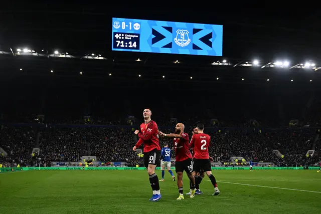 Sesko Ingin Bertahan di Old Trafford