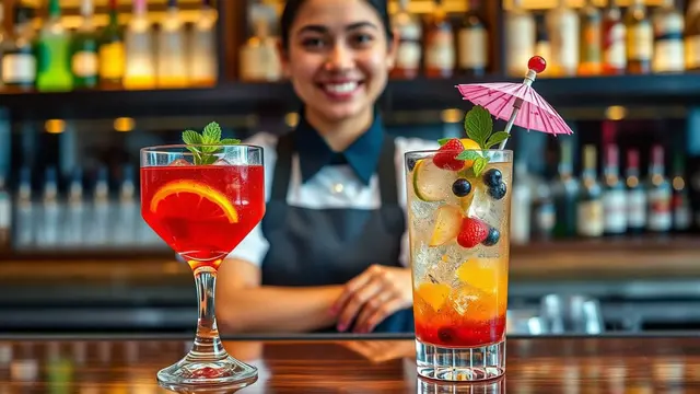 Cocktail
