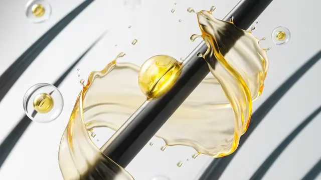 Cara Memilih Vitamin Rambut agar Lembut dan Halus, Wajib Lihat Kandungannya