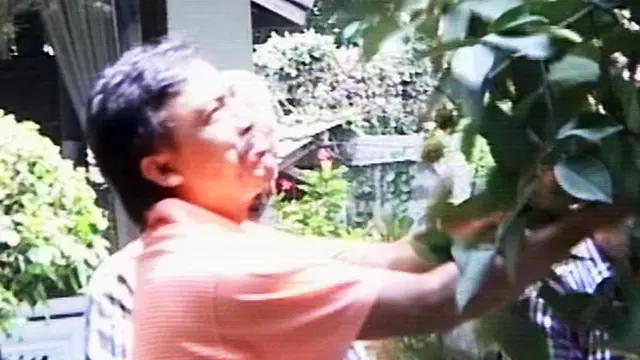 Sejak Mundur, Andi Habiskan Waktu di Rumah