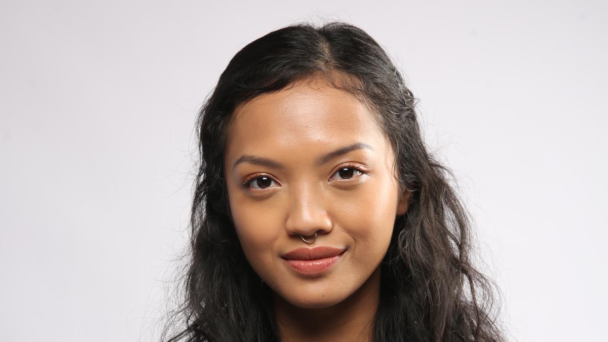 Anya Zen Ambil Jus Lupa Hapus Makeup Hantu Danur: The Last Chapter, Driver Ojol Sampai Istighfar