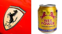 Ferrari Loses Logo Lawsuit Against Malaysian Local Beverage