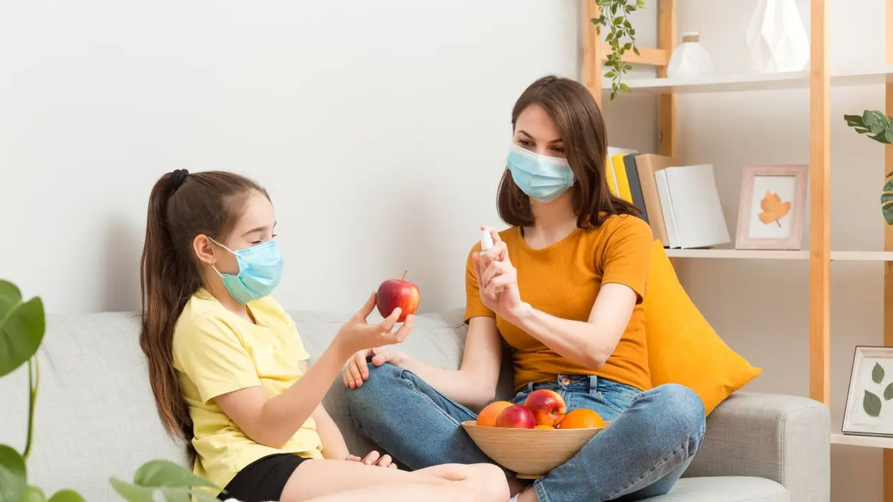 Mengenali dan Mengatasi Alergi Makanan pada Anak (photo by freepik.com)
