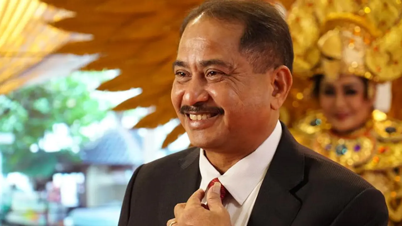 Arief Yahya