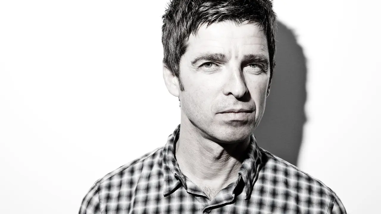 [Bintang] Noel Gallagher