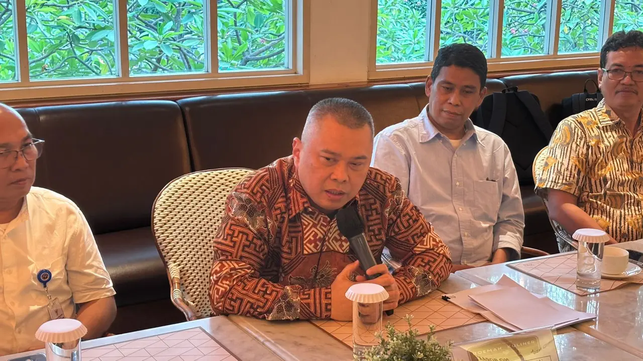 Menhub Ingin Truk ODOL Berkurang Setelah Lebaran 2025