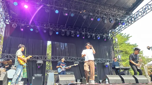 Juicy Luicy di Soundsfest 2024
