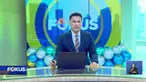 Fokus edisi (05/01) mengangkat beberapa berita sebagai berikut, Puting Beliung Terjang Permukiman, Pohon Tumbang Timpa Rumah, Dua Tewas, Jambu Kristal Bawa Untung Jutaan Rupiah.