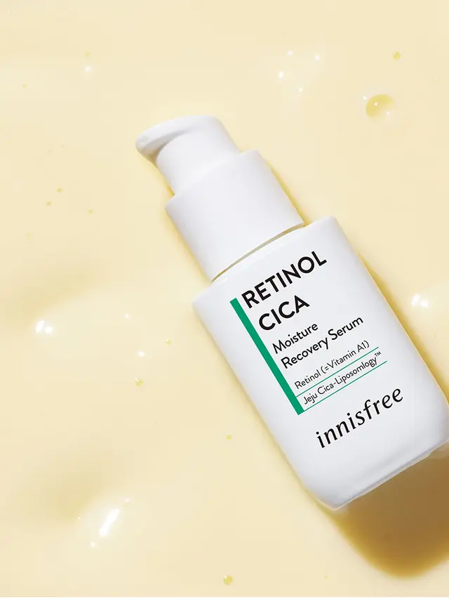 10 Rekomendasi Skincare yang Mengandung Retinol Terbaik Edisi Terbaru 2024