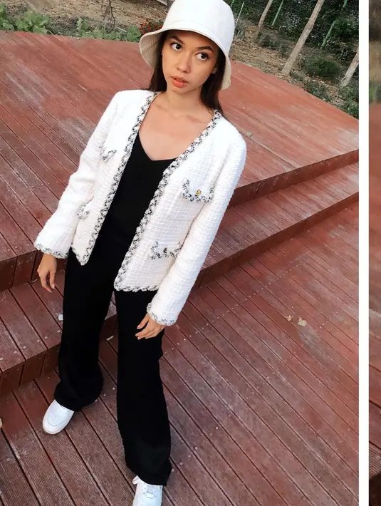 Yuki Kato [Foto: Instagram/yukikt]