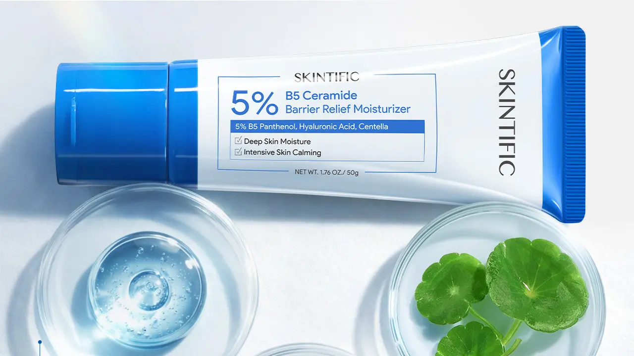 Skintific