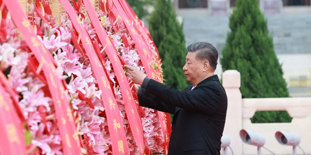 Xi Jinping: Tidak Ada Pemenang dalam Perang Dagang