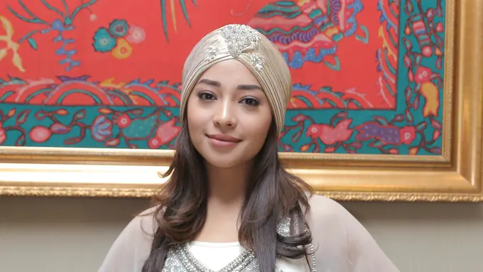 [Bintang] Nikita Willy