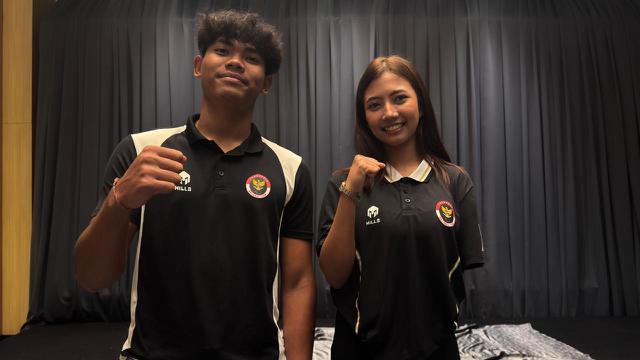 Kadek Dwi Purwana Yasa, Imelda Tesya Ningrum