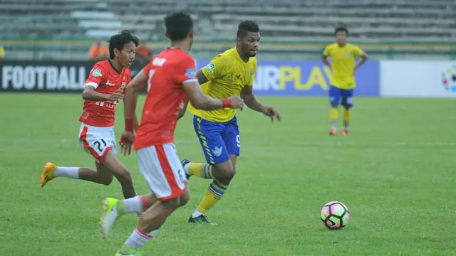 Persegres Gresik United