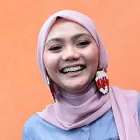 Rina Nose (Deki Prayoga/bintang.com)