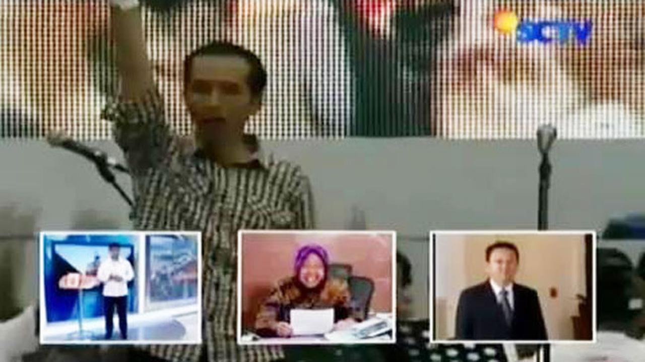 2 Dasawarsa hingga Peluncuran Buku Liputan 6 SCTV