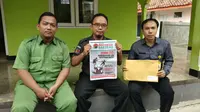 Tabloid Barokah Bikin Gerah Majalengka
