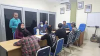 Puluhan Anak Jalanan di Depok Ditangkap, Ada yang Melawan dan Kabur